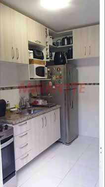 Cond. fechado de 66m² com 2 quartos em Freguesia do Ó