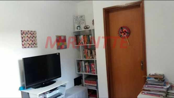 Cond. fechado de 66m² com 2 quartos em Freguesia do Ó