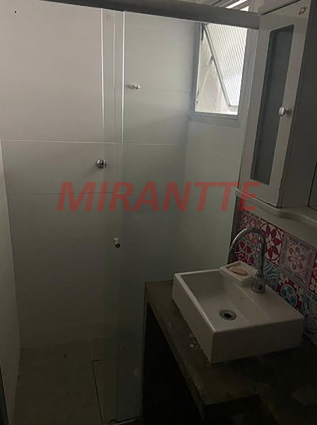 Apartamento com 3 quartos em Horto Florestal