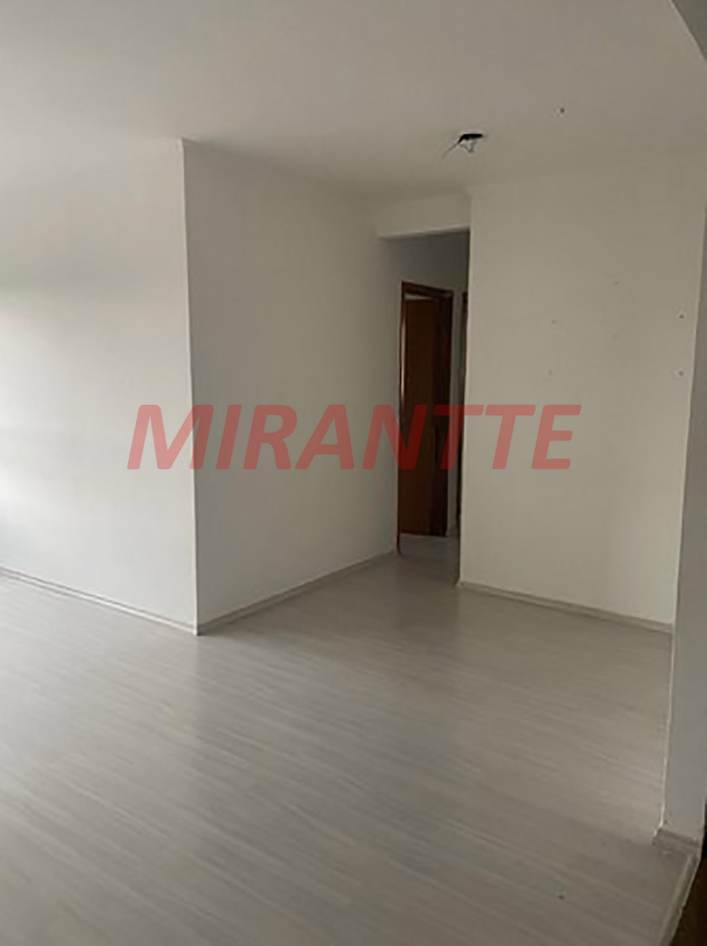Apartamento com 3 quartos em Horto Florestal