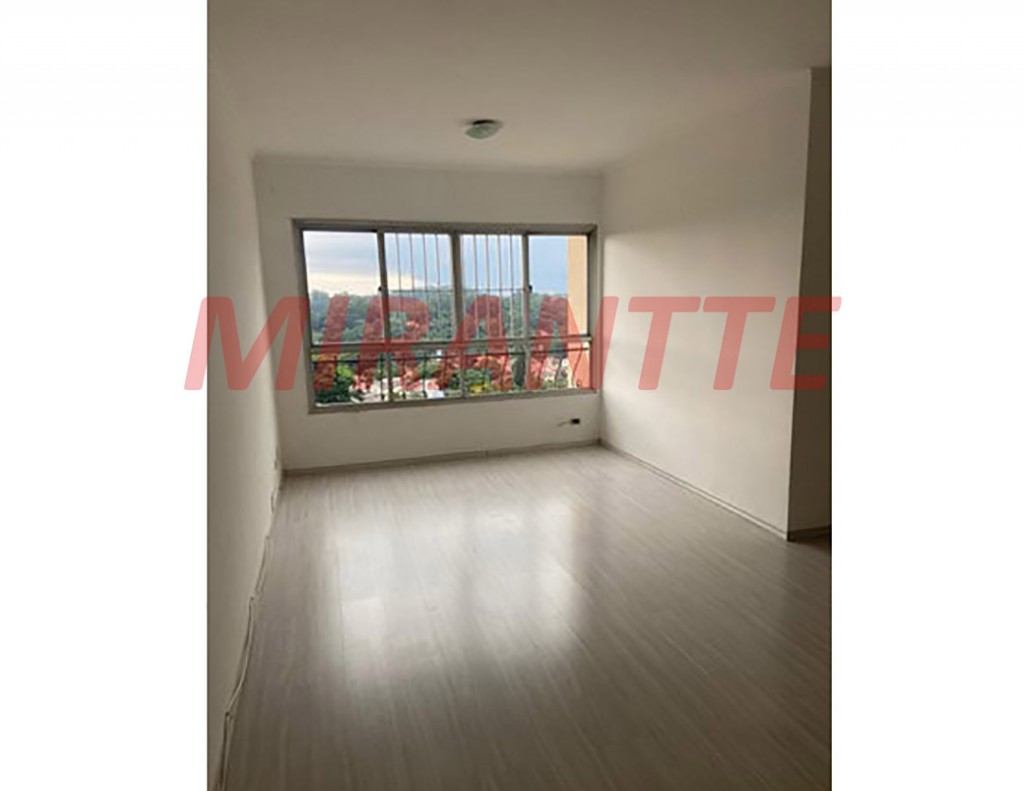 Apartamento com 3 quartos em Horto Florestal