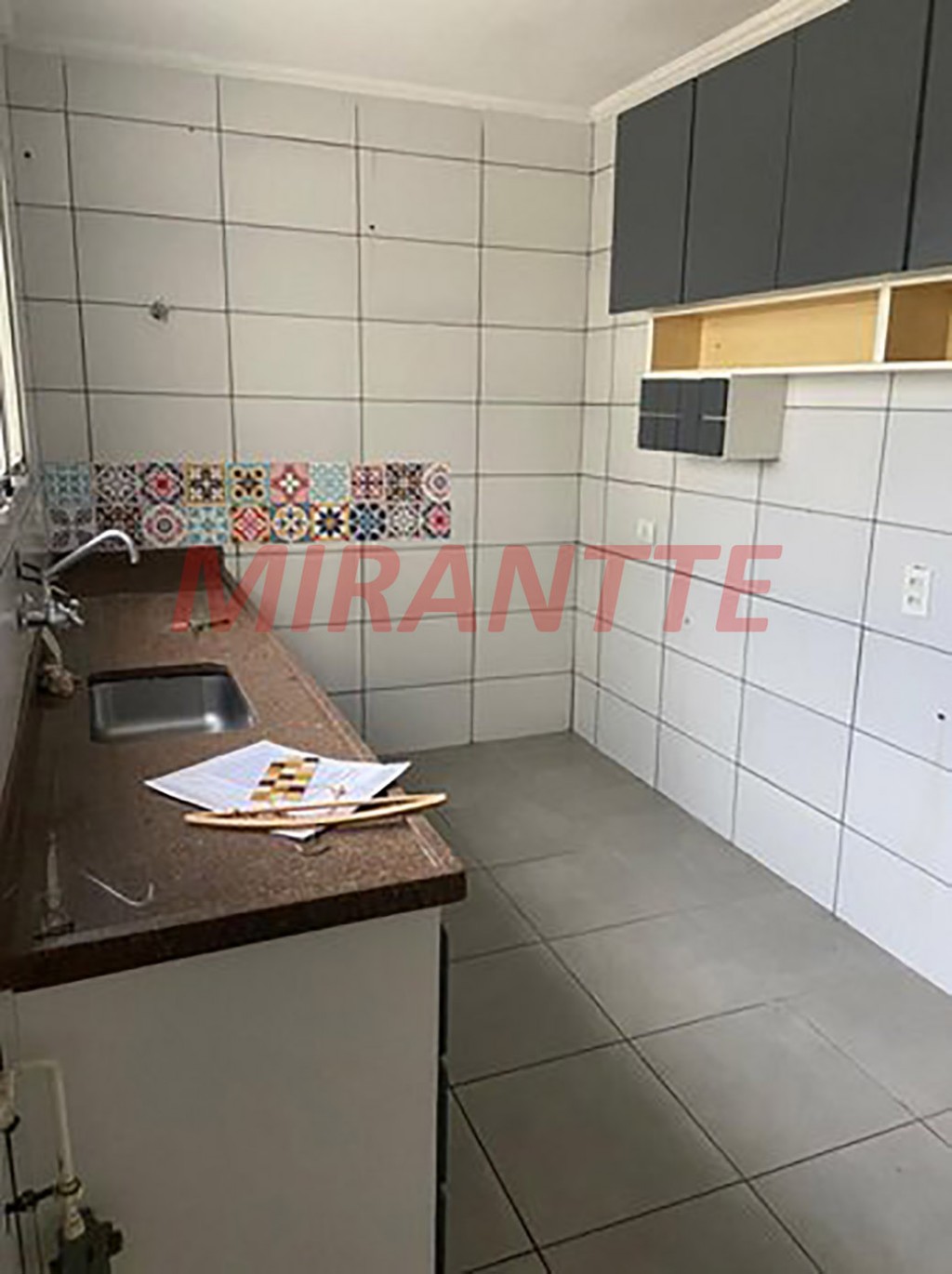 Apartamento com 3 quartos em Horto Florestal