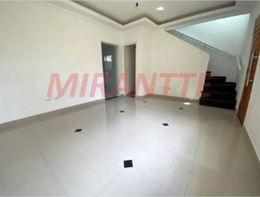 Cond. fechado de 65m² com 2 quartos em Penha De Franca
