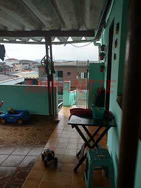 Casa terrea de 300m² com 3 quartos em Jardim Virginia Bianca
