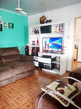 Casa terrea de 300m² com 3 quartos em Jardim Virginia Bianca