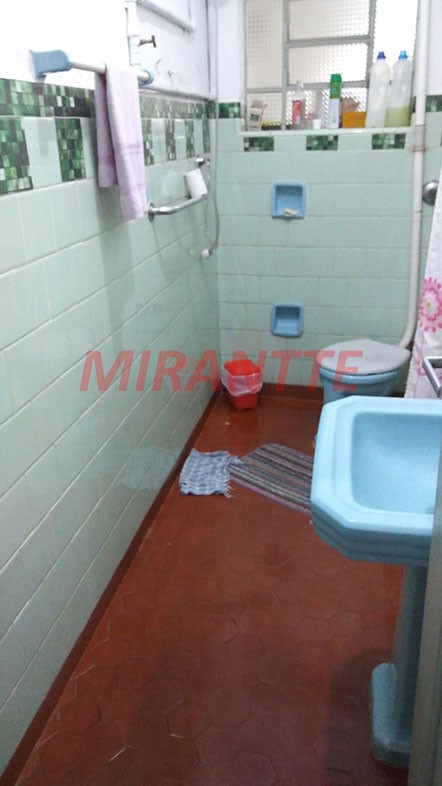 Sobrado de 95m² com 2 quartos em Vila Ede