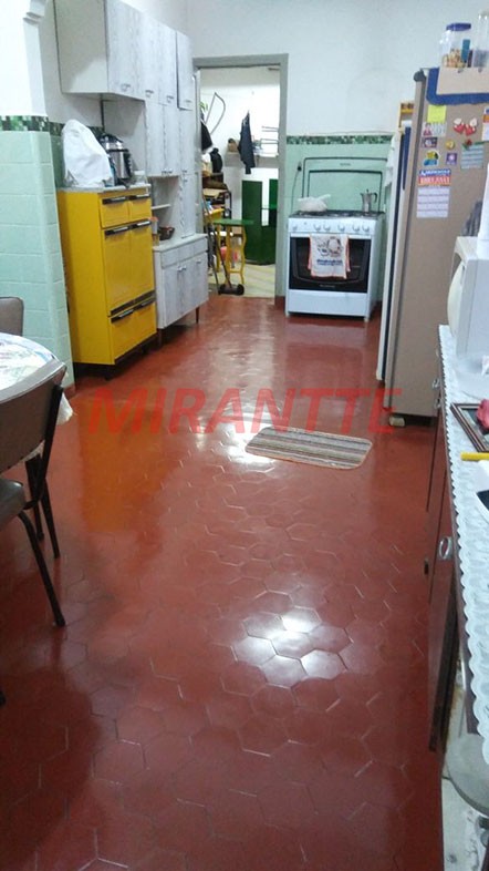 Sobrado de 95m² com 2 quartos em Vila Ede