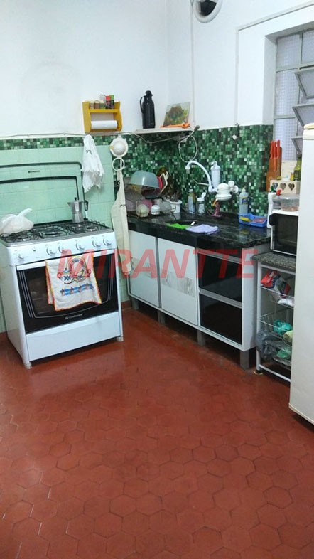 Sobrado de 95m² com 2 quartos em Vila Ede