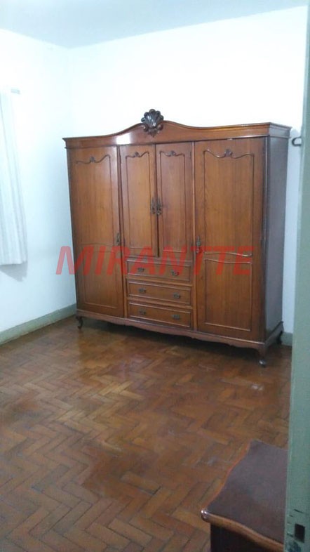 Sobrado de 95m² com 2 quartos em Vila Ede