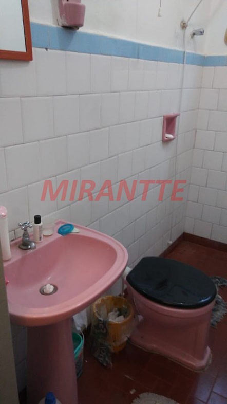 Sobrado de 95m² com 2 quartos em Vila Ede
