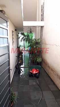 Sobrado de 304m² com 4 quartos em Chora Menino
