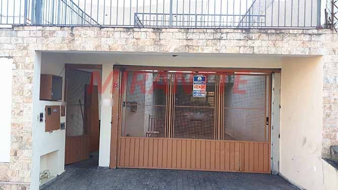 Sobrado de 304m² com 4 quartos em Chora Menino