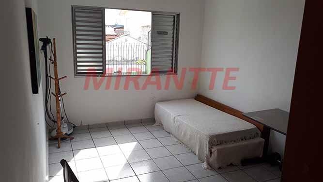 Sobrado de 304m² com 4 quartos em Chora Menino