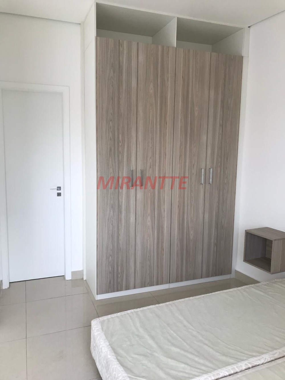 Apartamento de 42m² com 1 quartos em Santana