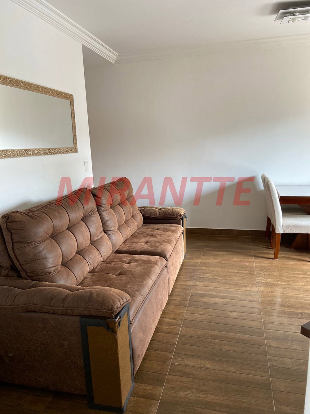 Apartamento com 2 quartos em Lauzane Paulista