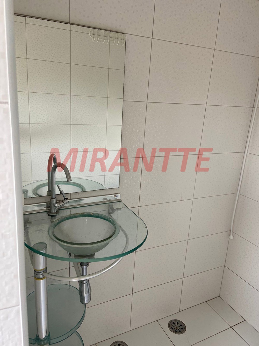 Apartamento com 2 quartos em Lauzane Paulista