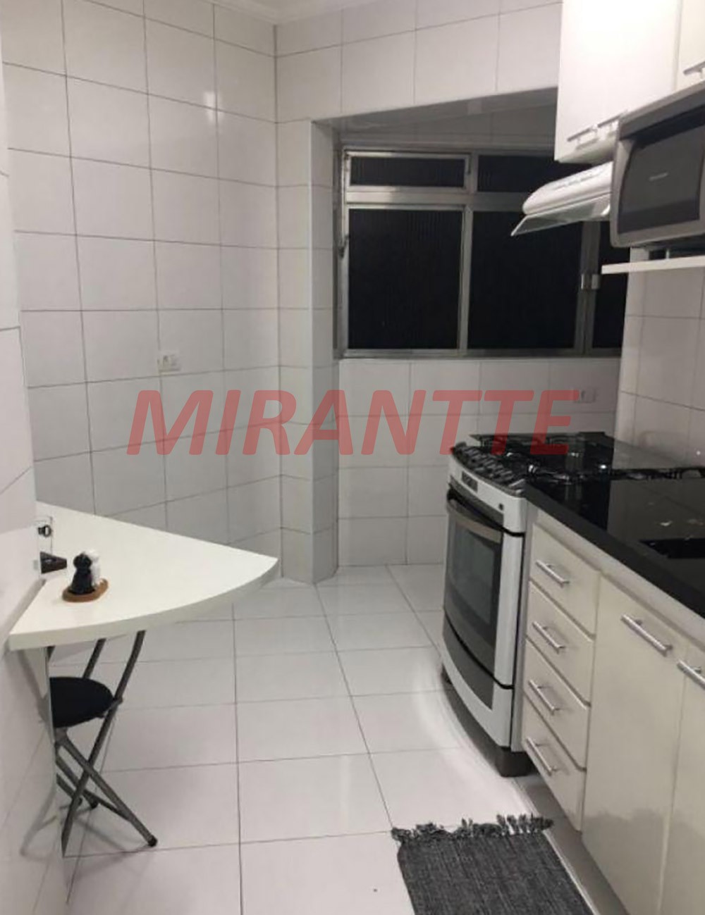 Apartamento com 2 quartos em Lauzane Paulista