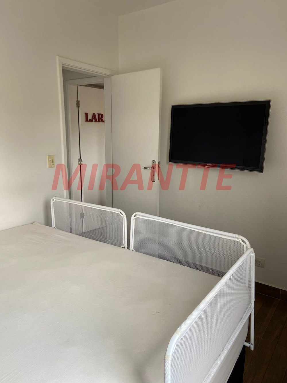 Apartamento com 2 quartos em Lauzane Paulista