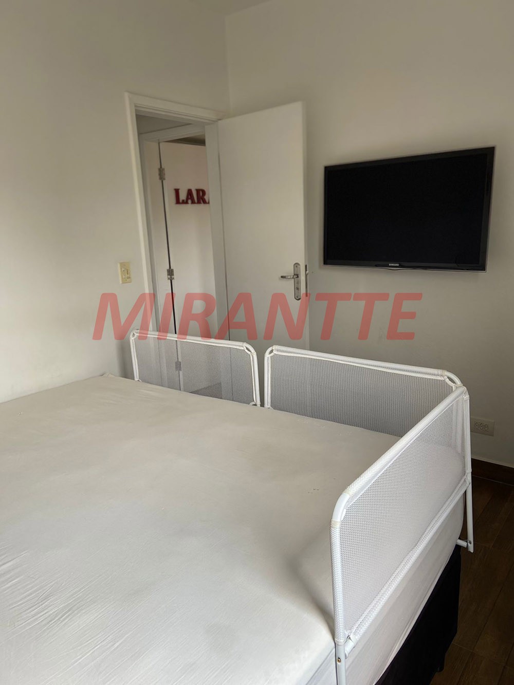 Apartamento com 2 quartos em Lauzane Paulista