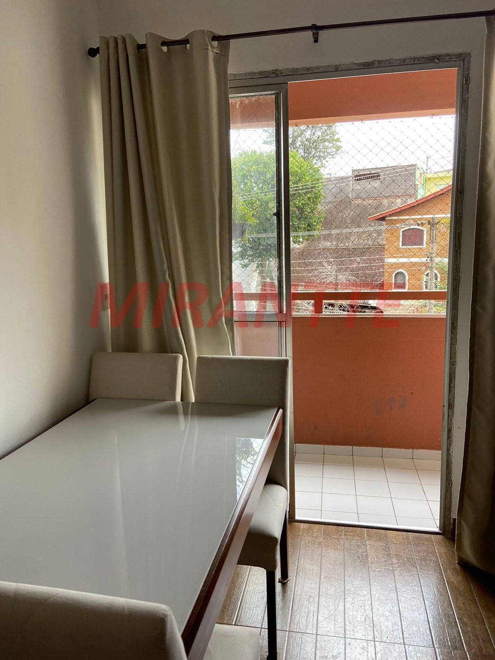 Apartamento com 2 quartos em Lauzane Paulista