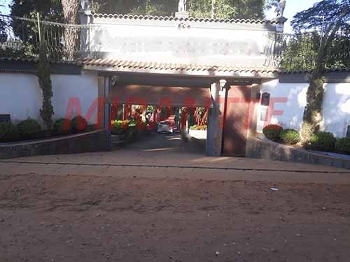 ChÁcara com 4 quartos em Jardim Estancia Brasil
