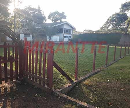 ChÁcara com 4 quartos em Jardim Estancia Brasil