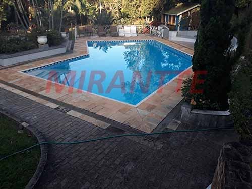 ChÁcara com 4 quartos em Jardim Estancia Brasil