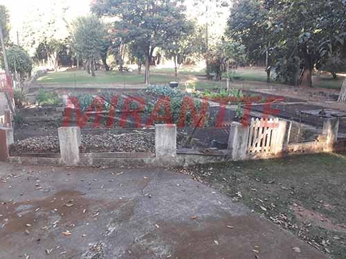 ChÁcara com 4 quartos em Jardim Estancia Brasil