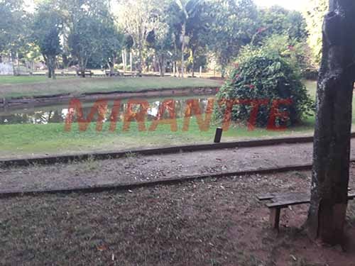 ChÁcara com 4 quartos em Jardim Estancia Brasil