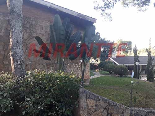ChÁcara com 4 quartos em Jardim Estancia Brasil