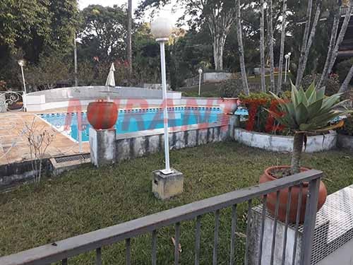 ChÁcara com 4 quartos em Jardim Estancia Brasil