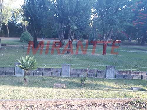 ChÁcara com 4 quartos em Jardim Estancia Brasil