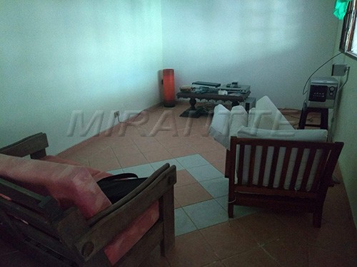 Sobrado de 350m² com 3 quartos em Serra da Cantareira
