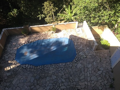 Sobrado de 350m² com 3 quartos em Serra da Cantareira