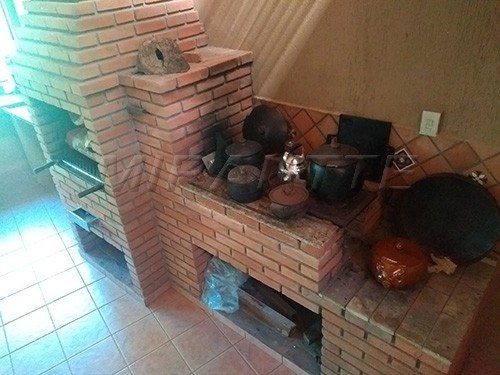 Sobrado de 350m² com 3 quartos em Serra da Cantareira
