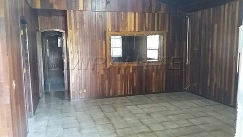 Casa terrea de 265m² com 4 quartos em Serra Da Cantareira