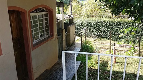 Casa terrea de 265m² com 4 quartos em Serra Da Cantareira