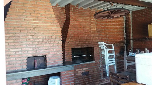 Casa terrea de 265m² com 4 quartos em Serra Da Cantareira