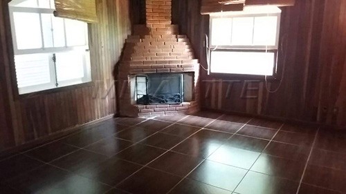 Casa terrea de 265m² com 4 quartos em Serra Da Cantareira