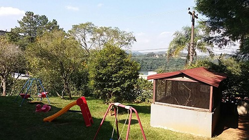 Casa terrea de 265m² com 4 quartos em Serra Da Cantareira