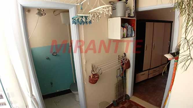 Apartamento de 94m² com 2 quartos em Santa Cecilia