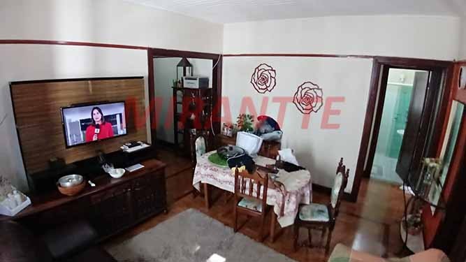 Apartamento de 94m² com 2 quartos em Santa Cecilia