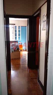 Apartamento de 94m² com 2 quartos em Santa Cecilia