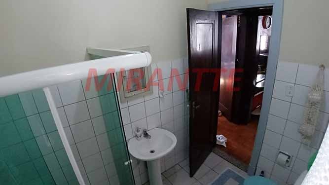 Apartamento de 94m² com 2 quartos em Santa Cecilia
