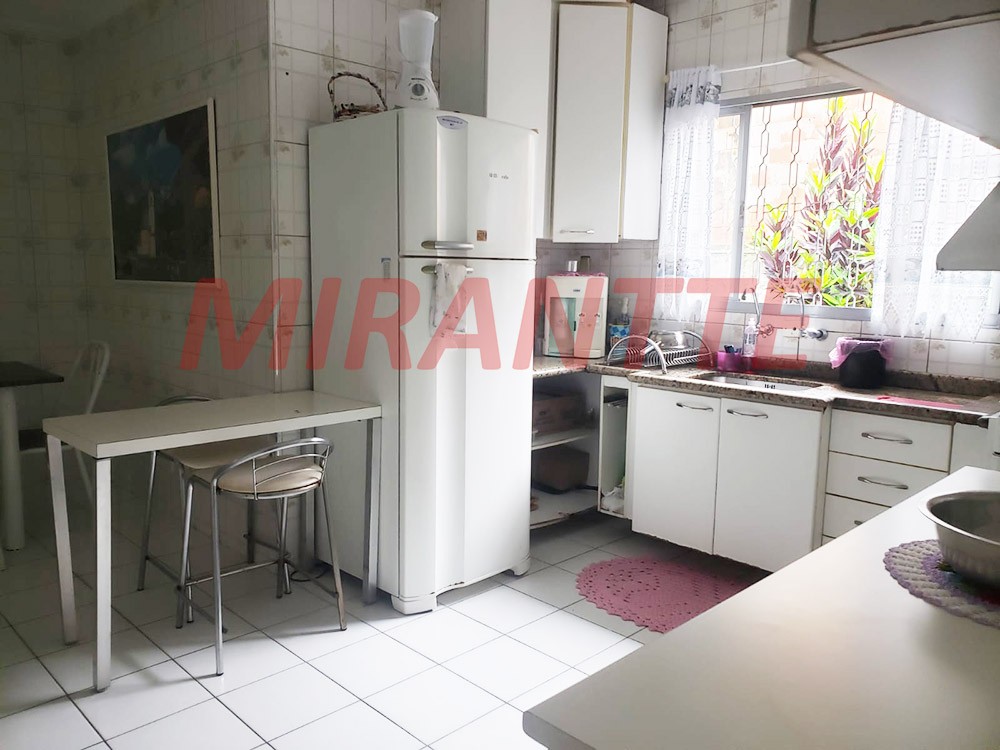 Casa terrea de 248m² com 3 quartos em Santa Terezinha