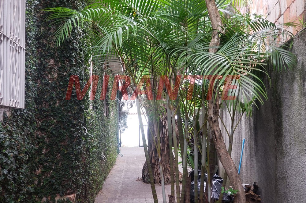 Casa terrea de 248m² com 3 quartos em Santa Terezinha