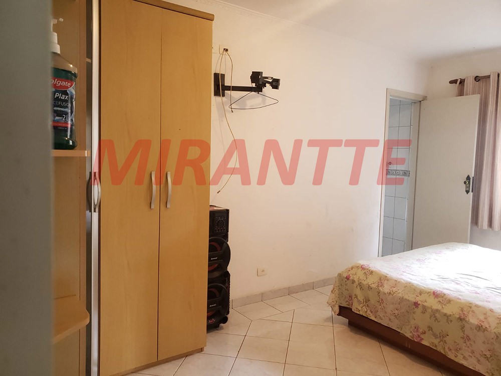 Casa terrea de 248m² com 3 quartos em Santa Terezinha