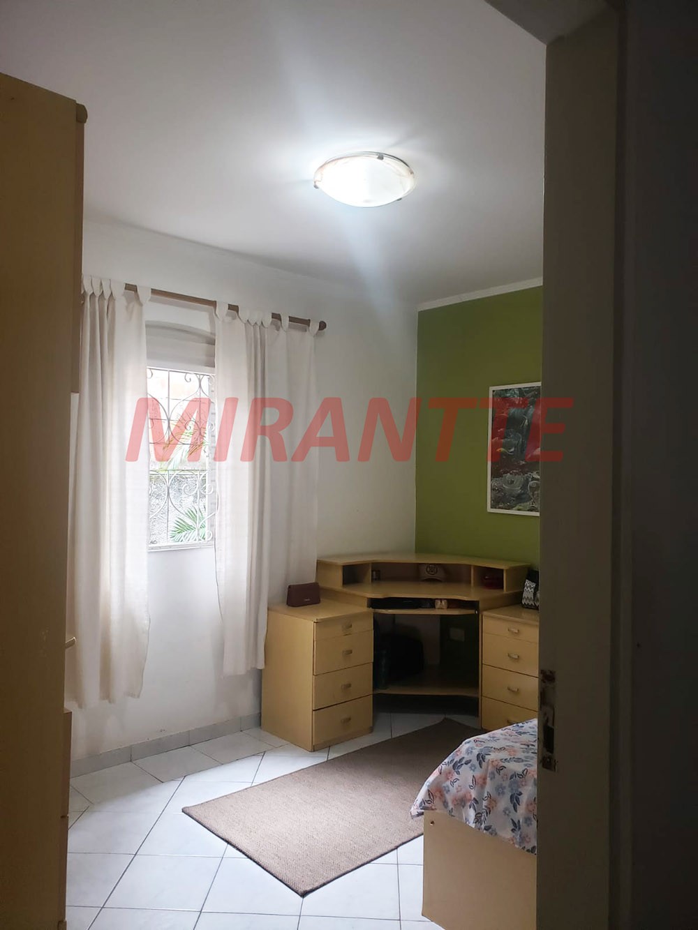 Casa terrea de 248m² com 3 quartos em Santa Terezinha