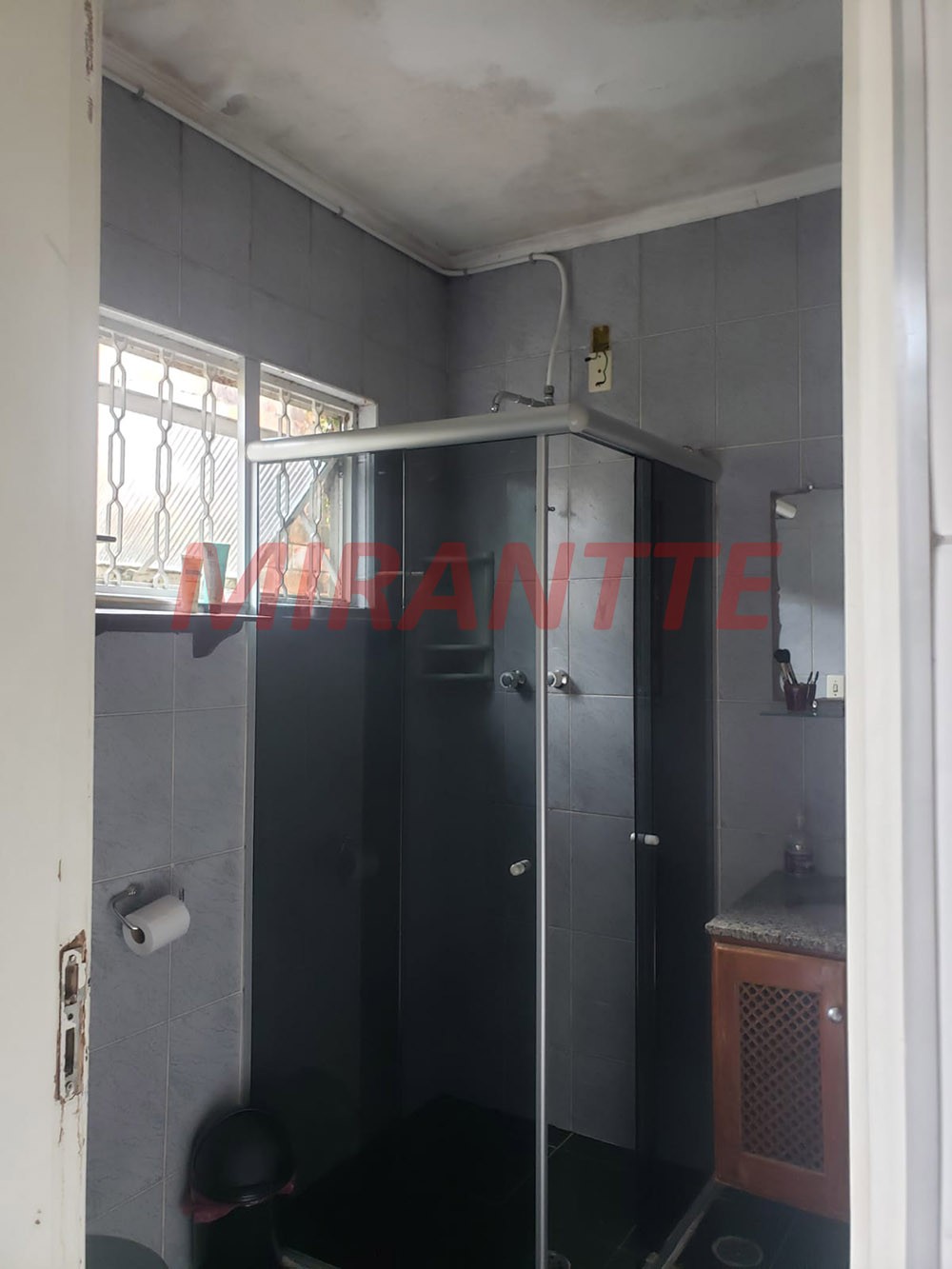 Casa terrea de 248m² com 3 quartos em Santa Terezinha
