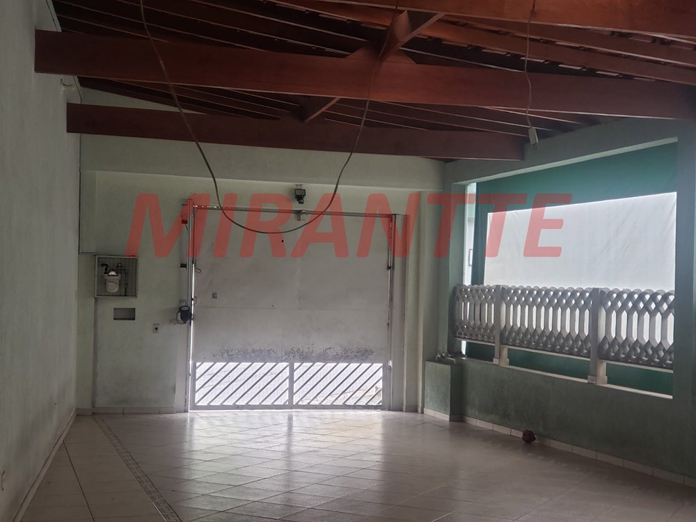 Casa terrea de 248m² com 3 quartos em Santa Terezinha